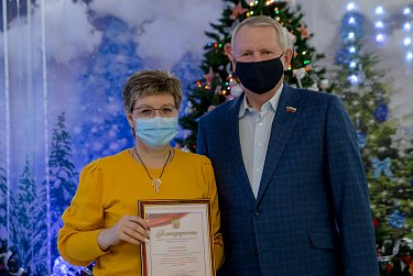 Оренбургские учителя справились!